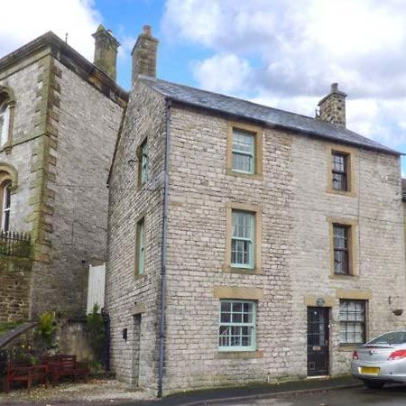 1A Market Square Tideswell Eksteriør billede